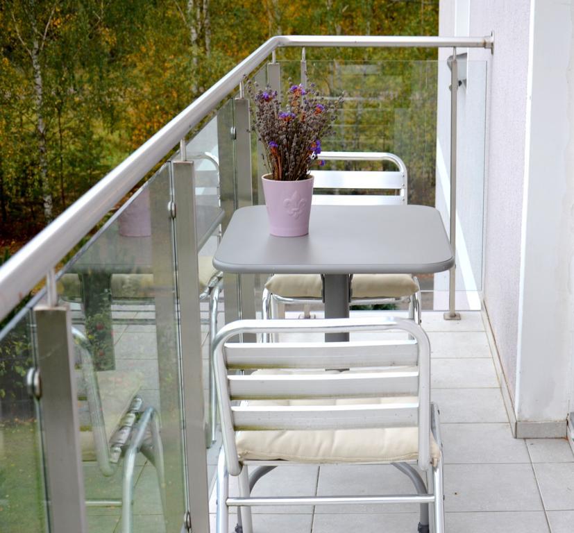 Apartments With Outdoor Spa Jacuzzi And Sauna Vilnius Kültér fotó